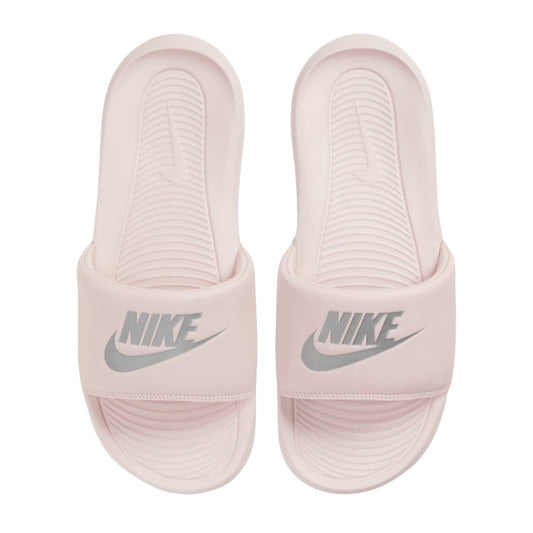 NIKE VICTORI ONE WOMEN'S BLING SLIDES