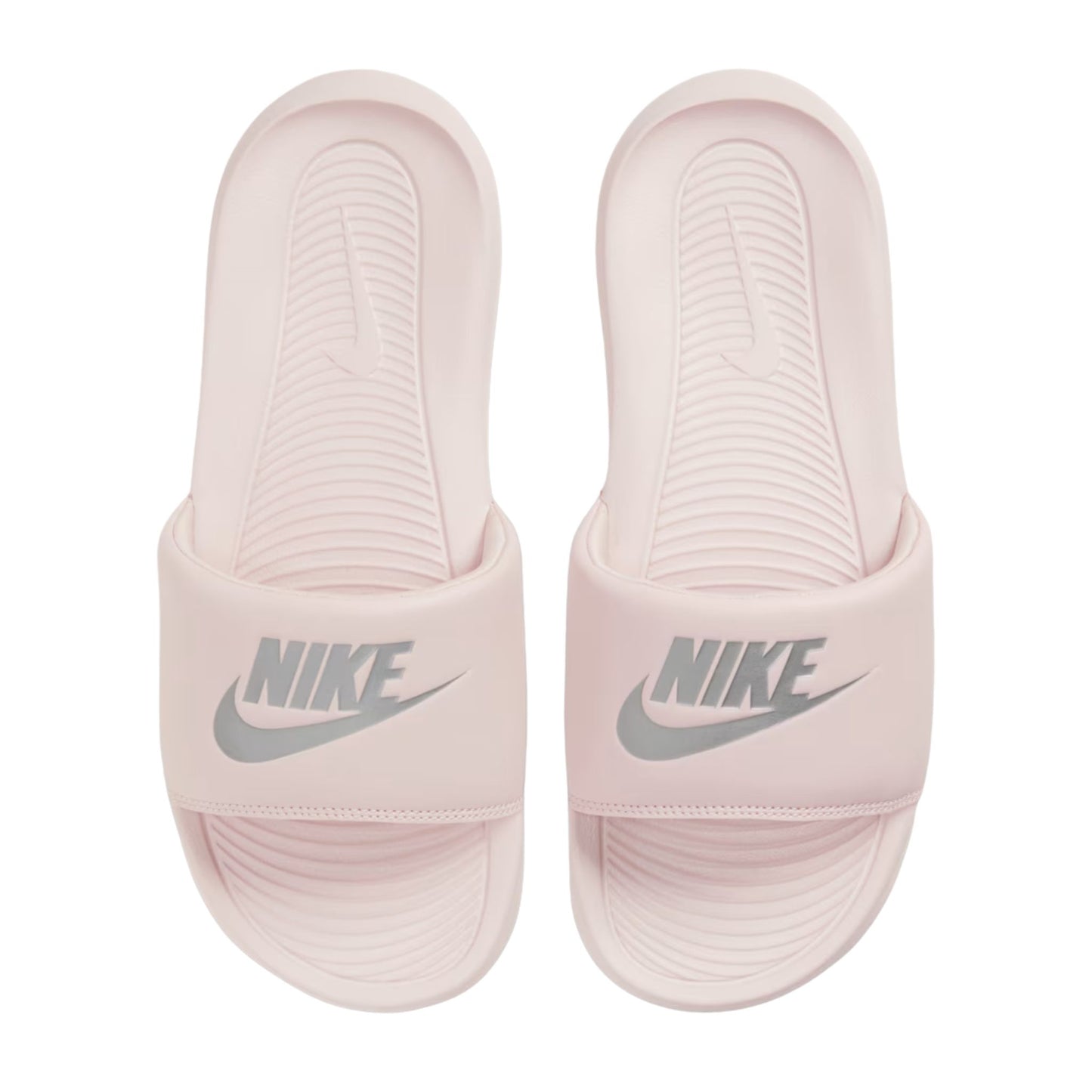NIKE VICTORI ONE WOMEN'S BLING SLIDES