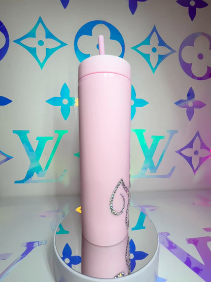 Bling Cup 16oz - Diamond Sparkle