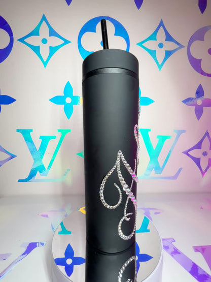 Bling Cup 16oz - Diamond Sparkle