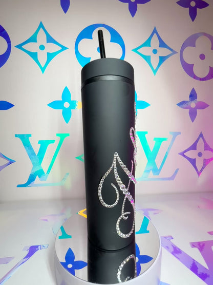 Bling Cup 16oz - Diamond Sparkle